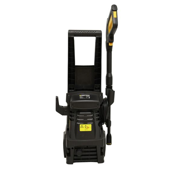PROTECO myčka vysokotlaká 1600W, 135bar, 5,5 l/min 51.06-MV-1600