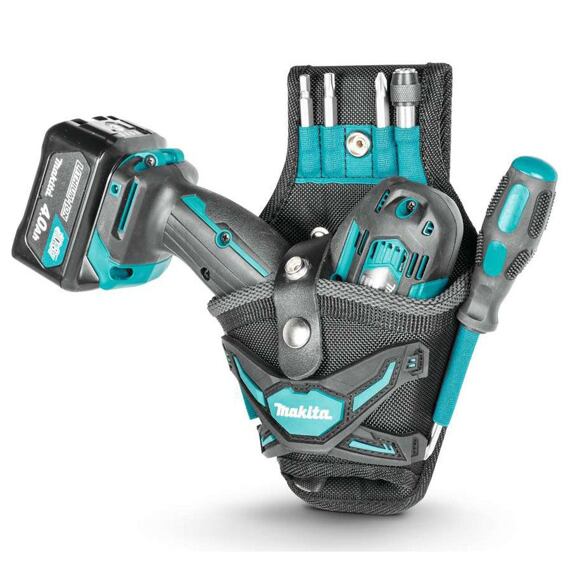 MAKITA E-05119 brašna malá na aku vŕtačku 155*75*235mm