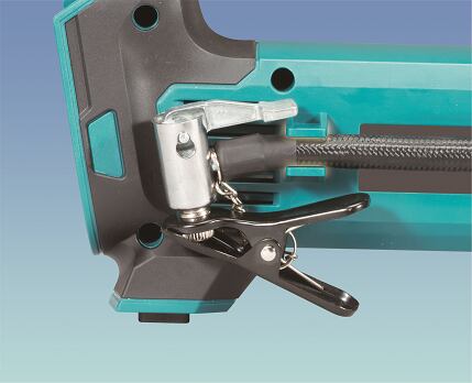 MAKITA DMP180Z aku kompresor 18V, 8,3bar, bez baterie