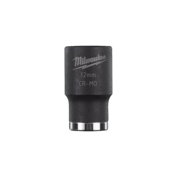 MILWAUKEE 4932478037 hlavica nástrčná priemyselná 1/2", 12 mm