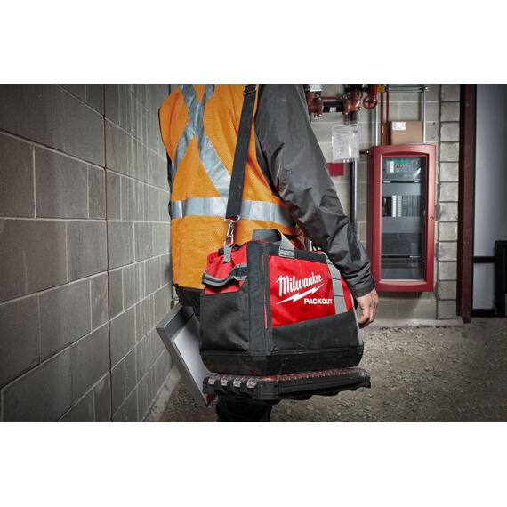MILWAUKEE 4932471066 pracovní taška PACKOUT 38cm