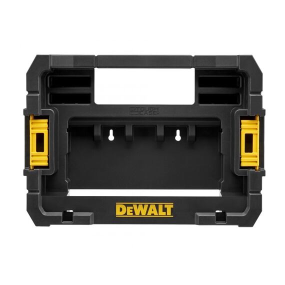 DeWalt DT70716 držiak sád bitov TSTAK kompatibilný, TOUGHCASE