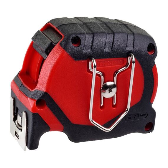 MILWAUKEE 4932464599 zvinovací meter 5m, K5/27 MAGNETIC GEN III, trieda presnosti II.