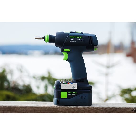 BITMAG držák bitů k aku vrtačkám MAGNETIC, metal