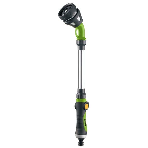 FIELDMANN FZH 9007 postrekovacia sprcha 8-funkčná, dĺžka 45 cm