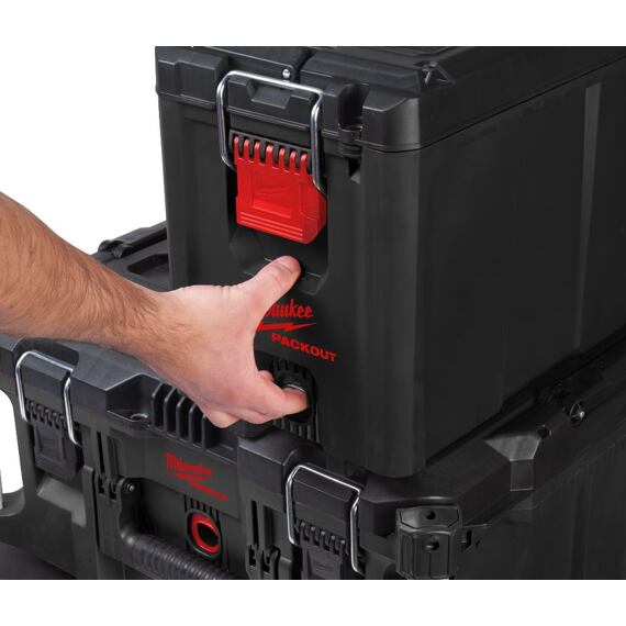 MILWAUKEE 4932471723 kompaktný kufrík PACKOUT 411*254*330 mm, IP65