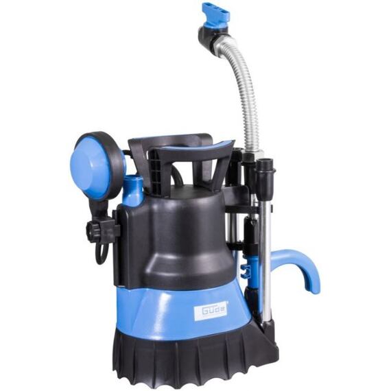 GÜDE GFP 5201 čerpadlo do sudu 350W, 5200l/hod., výtlak 11m