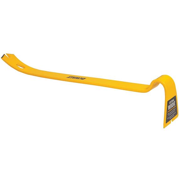DeWalt DWHT55528-1 ploché páčidlo 53 cm