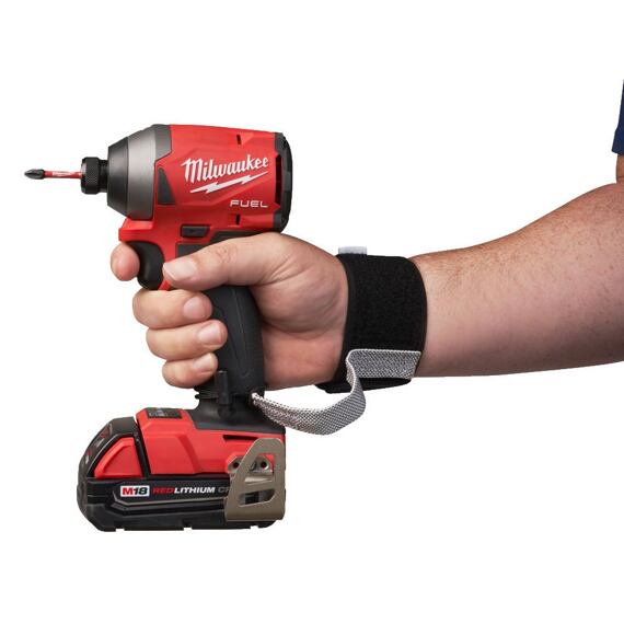 MILWAUKEE 4932472107 závěs na nářadí na zápěstí, nosnost 2,2kg
