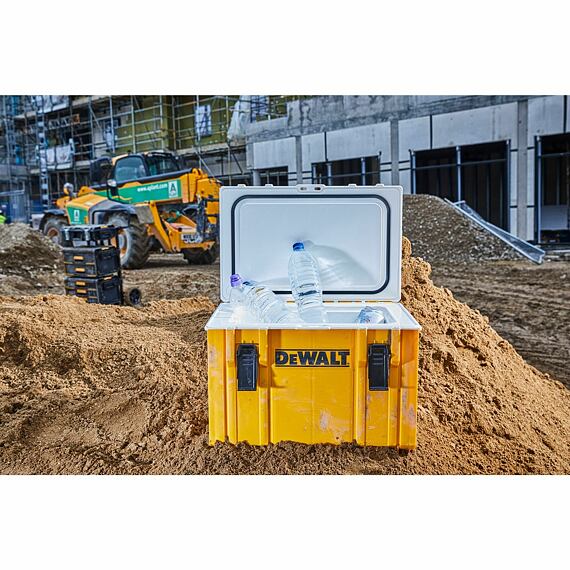 DeWalt DWST1-81333 chladící box DS404, 25,5l, led až 5dní.