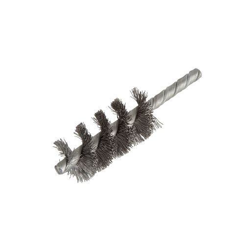 WOLFCRAFT kefa drôtená štetková do vŕtačky pr.38*55mm, dĺžka 200mm 2128000