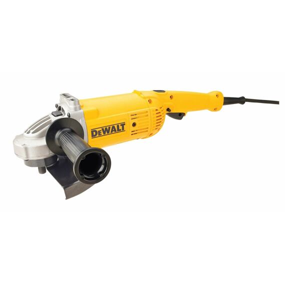 DeWalt DWE496 úhlová bruska 230mm, 2600W