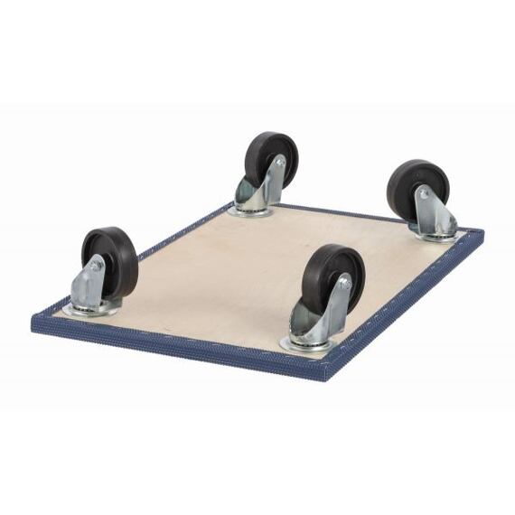 KREATOR přepravní vozík 400kg, 670004