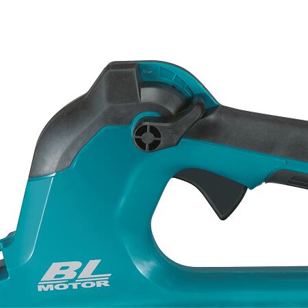 MAKITA DUB184RT aku ofukovač 18V/5Ah, LXT