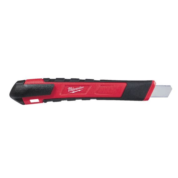 MILWAUKEE 48221960 odlamovací nôž 9mm, microcarbidové ostrie, klzný zámok