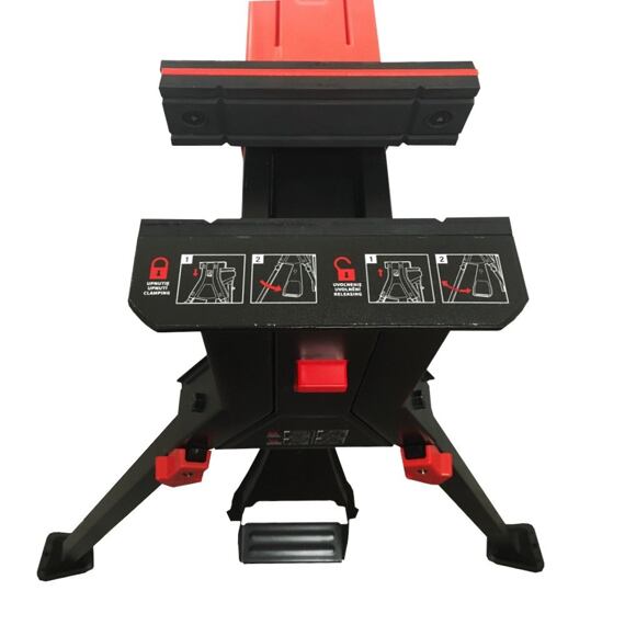 STREND PRO stôl zverákový multifunkčný, zaťaženie max.300kg 212321