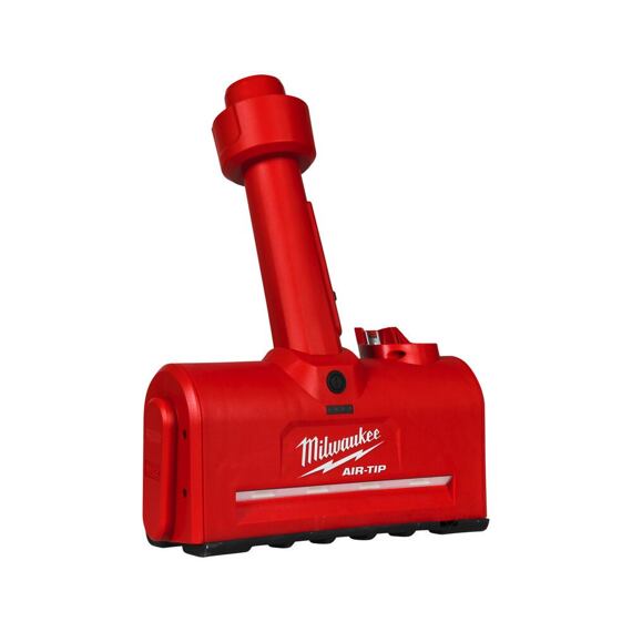 MILWAUKEE M12 AUN-0 podlahová hubica s pohonom, 12V, šírka 152mm, vhodná pre všetky aku vysávače