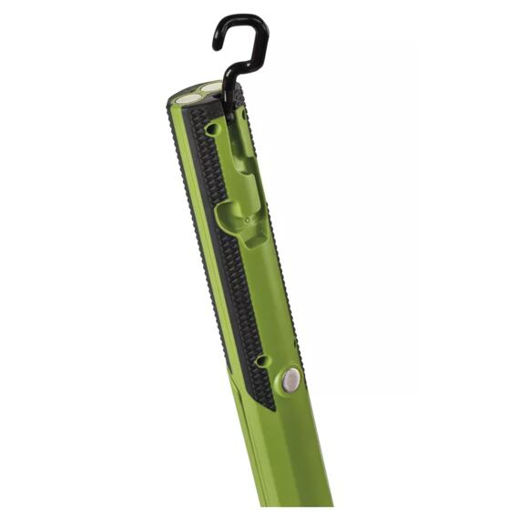 EMOS nabíjacie pracovné svietidlo COB LED + LED, 670 lm, 2,2 Ah/3,7V, P4535