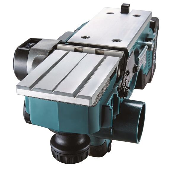 MAKITA KP001GZ01 aku hoblík 82mm, 40V XGT bez batérie