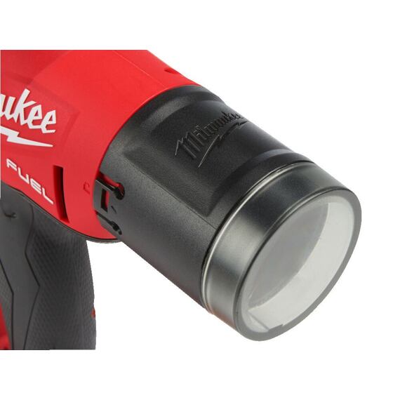 MILWAUKEE M18 ONEFPRT-0X aku nitovačka 4,8-7mm, Al, Fe, Nerez, Cu, bez batérie