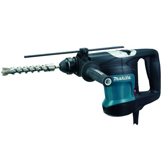 MAKITA HR3200C kombinované kladivo SDS+, 850W, 5,1J