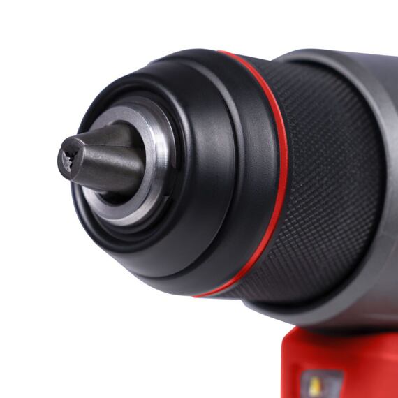 MILWAUKEE M12 FPP4A2-423B aku sada M12CH+M12FPD2+M12FCOT+M12RCDAB, 1*M12B4, 2*M12B2, taška