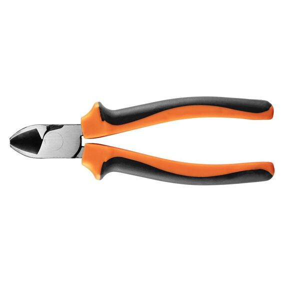 NEO kleště štípací boční HD extra lehký stisk 160mm, 01-156