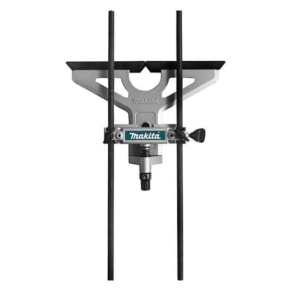 MAKITA RP2303FCXJ horná frézka s reguláciou 2100W, klieštiny 6+8+12mm, systainer MAKPAC