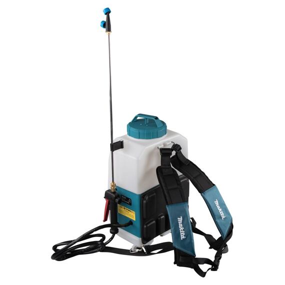 MAKITA DUS158Z aku postrekovač 15l, 18V, LXT, bez batérie