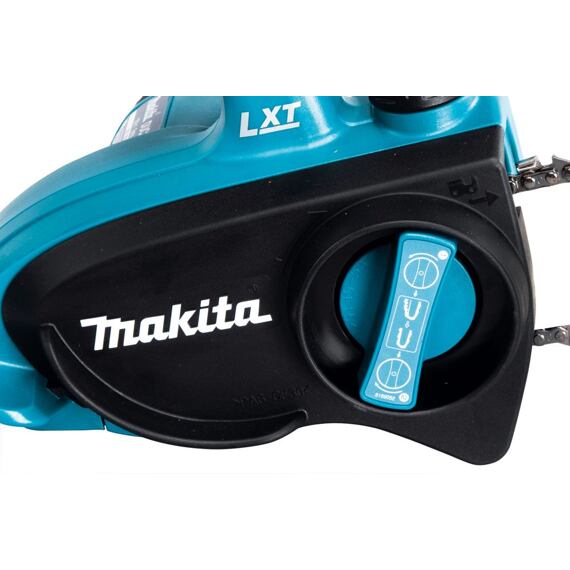 MAKITA DUC122Z aku reťazová píla 18V, Li-ion bez batérie