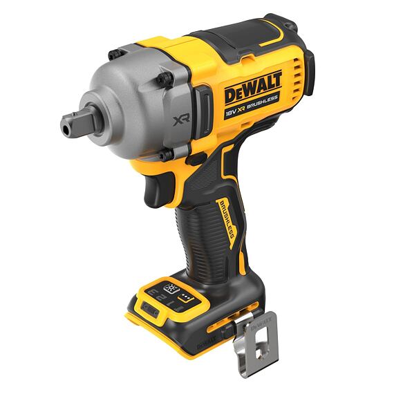 DeWalt DCF892NT aku rázový utahovák 18V, 1/2", 813Nm, max. trhací moment 1152Nm, bez baterie,  TSTAK