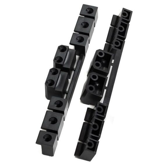 StealthMounts držák pro uložení kufrů DeWalt TSTAK, VersaStack, Stanley FatMax Pro-Stack