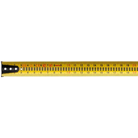 SOLA CITO zvinovací digitálny 5m meter