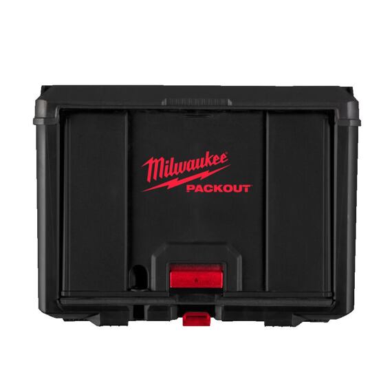 MILWAUKEE 4932480623 skriňa - box PACKOUT 381*508*381mm, dvierka aj vpredu