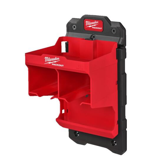 MILWAUKEE 4932480712 PACKOUT držiak na vŕtačku