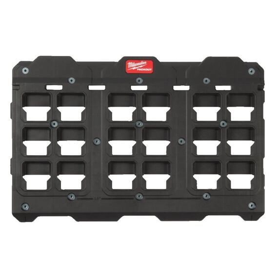 MILWAUKEE 4932480622 PACKOUT kompaktná montážna doska XL