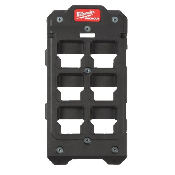 MILWAUKEE 4932480621 PACKOUT kompaktná montážna doska