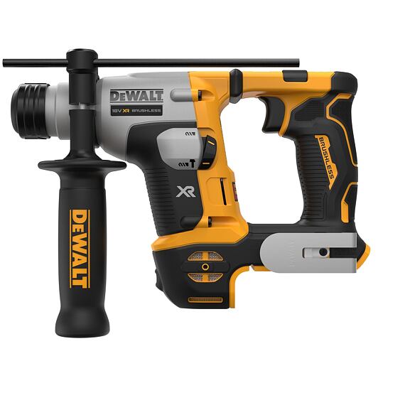 DeWalt DCH172NT-XJ aku vŕtacie kladivo SDS+, 18V, 1,4J, kufrík TSTAK
