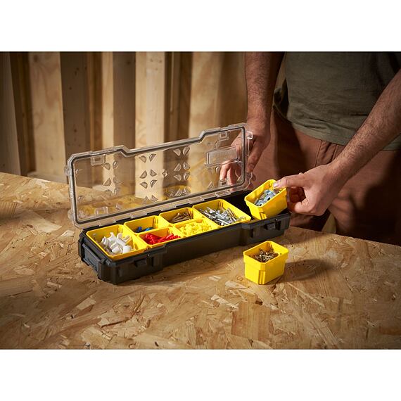 STANLEY FMST1-75781 organizér 440*75*160mm