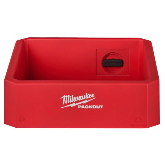 MILWAUKEE 4932480713 PACKOUT malá polička