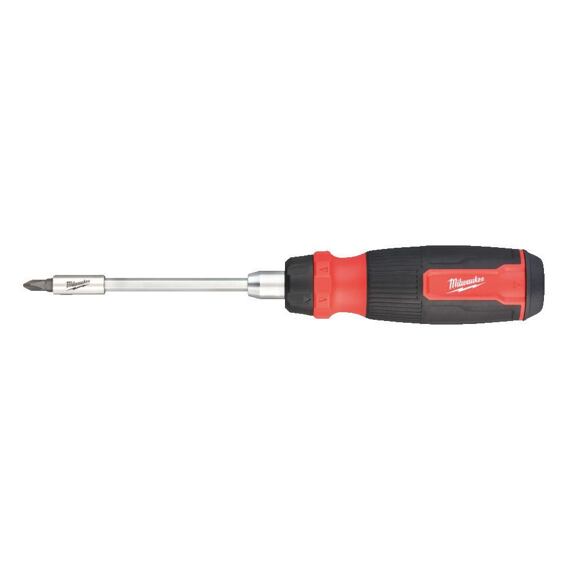 MILWAUKEE 4932480582 račňový multibitový skrutkovač 14v1