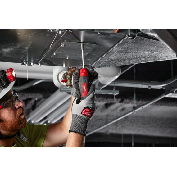 MILWAUKEE 4932492806 multibitový skrutkovač 14v1