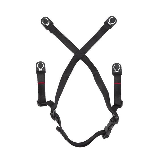 MILWAUKEE BOLT podbradní pásek EN397 - 1ks, 4932480661