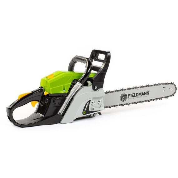 FIELDMANN FZP 56516-B benzínová řetězová pila 2,5kW, 40cm, 0,325", 1,5mm
