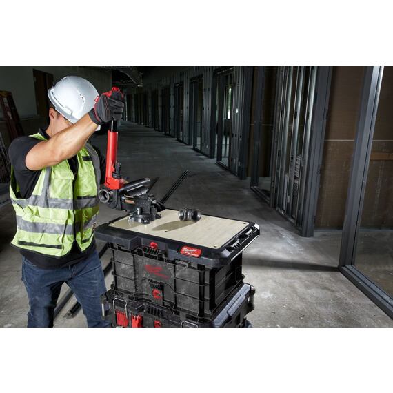 MILWAUKEE 4932472128 Packout pracovná doska