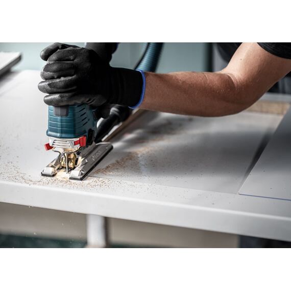 BOSCH 2608901714 pílky do priamočiarky T308BFP Precision for Wood, 2ks