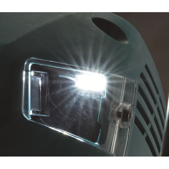 MAKITA CE002GZ01 aku rozbrušovací pila 2*40V XGT, 355mm, extrémně silná 4kW, bez baterie