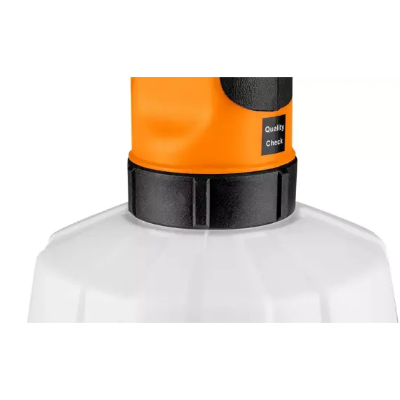 NEO aku postrekovač 3,6V/2Ah, 1l, prietok 280 - 460ml/min., max.dosah 6m