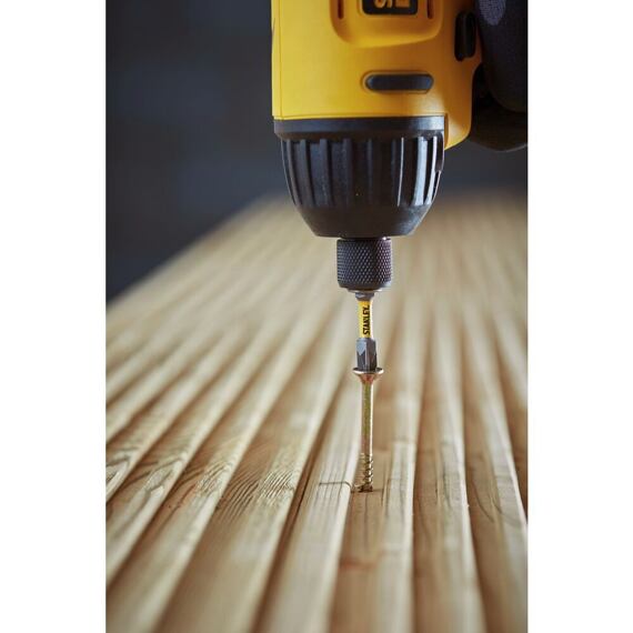 STANLEY STA88557 sada torzních bitů 32-dílná, PH box