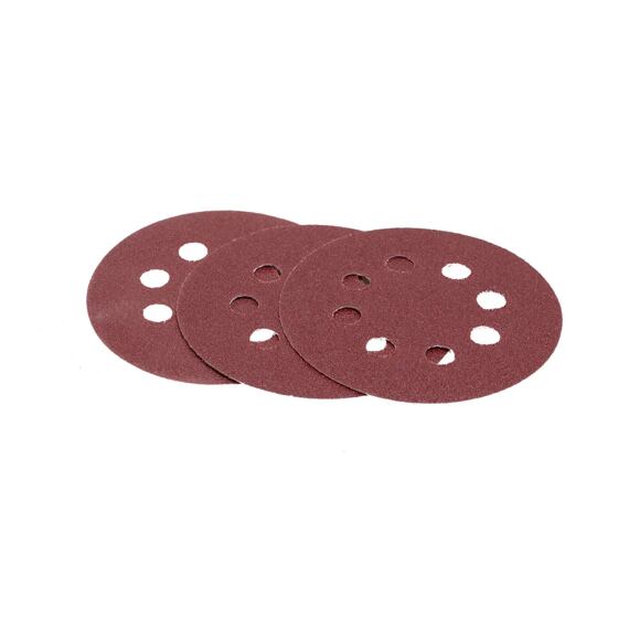 PROTECO excentrická brúska 125mm, 350W, 8000 – 12000 ot./min., 51.01-EB-125